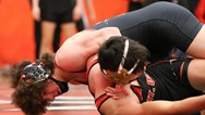 Region 5 wrestling, 2022: Friday’s 1st round and quarterfinal results at Hunterdon Central