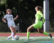 Girls soccer: Pequannock squeezes by West Essex to stay unbeaten