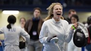 Girls fencing: Chatham captures first-ever Santelli title