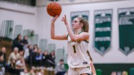 Who are the girls basketball Player of the Year candidates in the UCC?