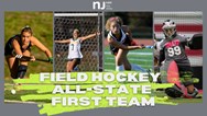 First Team All-State Field Hockey, 2022