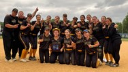 Fourth time is the charm as Morris Knolls softball tops No. 12 Roxbury for N1G3 title