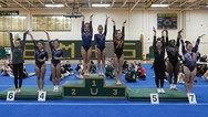 Individual Gymnastics Championships: Freehold duo ends long run by sharing beam title