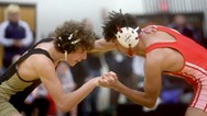 Region wrestling, 2022: Semifinal results and finals pairings for Saturday, Feb. 26