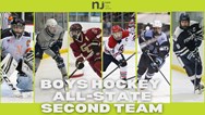 Boys Ice Hockey: All-State Second Team, 2022-23