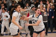 Girls Basketball Photos: Paterson Eastside vs. Union City in the N1G4 final, Feb. 27, 2023