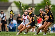 Girls Lacrosse: Final statewide ground ball leaders for 2021