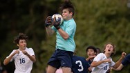 Top daily boys soccer stat leaders for Wednesday, Oct. 19