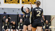 Girls volleyball Top 20, Oct. 28: Full speed ahead into the postseason