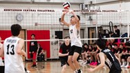 Boys volleyball: Conference players of the week through Apr. 19