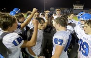 HS football photos: Shore vs. Manville in the playoffs, Oct. 28, 2022