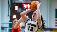 Top daily girls basketball stat leaders for Saturday, Feb. 11
