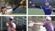 Baseball: Players of the Week in all 15 conferences, April 10-16