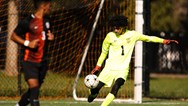 Top daily boys soccer stat leaders for Friday, Sept. 15