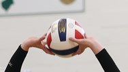 Girls volleyball: Group 1 rankings for Oct. 29