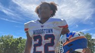 Hill leads Woodstown to program’s first win over Paulsboro