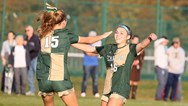 Favorite, title contenders, dark horses for 2022 Group 1 girls soccer title races