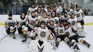 Ice Hockey: West Milford-Pequannock shuts out Indian Hills for Big North Bronze Cup