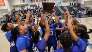 Times of Trenton girls basketball honors, 2023