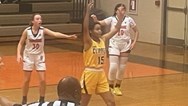 Girls Basketball: Blocker leads Clayton over Glassboro