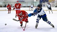 Boys ice hockey: Quarles gets 300th win, Northern Valley defeats Fair Lawn co-op (PHOTOS)