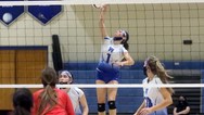 Girls Volleyball: Tri-County Conference Player of the Year and more, 2020-21