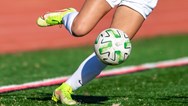 Girls soccer recap: Keziah Thankachan hat trick leads West Windsor South over Trenton