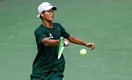 Final NJ.com Boys Tennis Top 20 for 2022: The best of the best stayed true