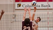 Boys volleyball: Conference players of the week, May 4-10