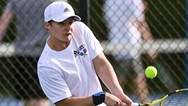 Boys Tennis Group Rankings for April 28