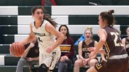 Montville over Morris Catholic - Girls basketball recap