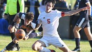 Central Jersey, Group 1 boys soccer semifinals roundup, Nov. 2