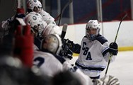 Ice hockey: Top-ranked CBA opens season with one-sided win over St. Peter’s Prep