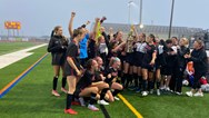 No. 14 Ocean City girls soccer comes back, wins Cape-Atlantic League title in OT