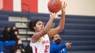 Secaucus girls basketball continues winning ways despite injuries and youth