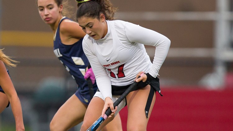 Watch College Field Hockey Streaming Online