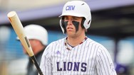 Baseball: Olympic Conference stat leaders for May 23
