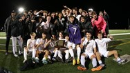 Final boys soccer group and conference rankings for 2022