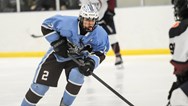 Boys ice hockey - Toms River South-East scores four unanswered to take 15th win