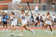 NJ.com’s All-State Third Team girls lacrosse selections, 2021