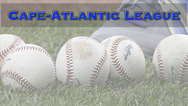 Baseball: Cape-Atlantic League all-stars, 2023