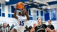 Top daily girls basketball stat leaders for Friday, Dec. 16