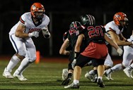 Football: Mountain Lakes over Boonton in North 1, Group 1