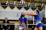 South Jersey Times girls volleyball postseason honors, 2021