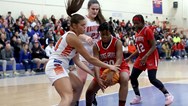 Girls Basketball Photos: Penns Grove vs. Woodstown in SJG1 semifinals, Feb. 24, 2023