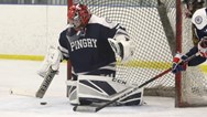 Ice Hockey: Defensive Players of the Week for Jan. 27