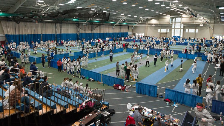 NJ.com’s Girls Fencing All-State & full postseason honors for 2023