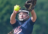 Softball: Gill gets 8 RBI, Coppola fans 13 as Wall overpowers Shore