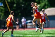 Olympic Conference girls lacrosse all-stars, 2021