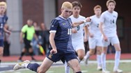 Weir, Quinteroz power undefeated Ramsey to sixth victory - Boys soccer